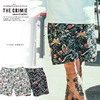 CRIMIE ALOHA SHORTS CR01-01K3-PT01画像