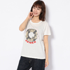 AVIREX LIFE RING MOTIF T-SHIRT 4002191003画像