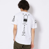 AVIREX PRINT T-SHIRT 11STARS 6193407画像
