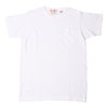 Left Field MENS POCKET TEE 2 PACK画像