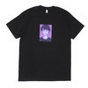 ON AIR Woman S/SL Tee BLACK画像