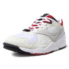 MIZUNO SKY MEDAL "HEIMAT" "AFEW x Fortuna Dsseldorf" WHT/RED/BLK/GRN D1GD193801画像