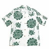 SUN SURF S/S RAYON HAWAIIAN SHIRT "HAWAIIAN PAREU" SS38041画像