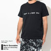 Mark Gonzales Today Is A Good Day S/S Tee MG19S-HVT13画像