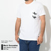 Mark Gonzales Two Shmoo Pocket S/S Tee MG19S-HVPT01画像