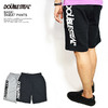 DOUBLE STEAL BASIC SWEAT PANTS 992-72008画像