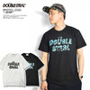 DOUBLE STEAL PHOTO LOGO T-SHIRT 992-14020画像