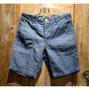 FOB FACTORY CHAMBRAY BAKER SHORTS F4164画像