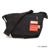 Manhattan Portage MARVEL Casual Messenger Bag JR MP1605JRMARVEL画像