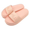 FILA DRIFTER JACKED UP PINK F0370-2043画像