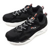 FILA RAY TRACER BLACK F5055-3132画像