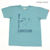 smart Spice S/S T-SHIRT "LONDON" SMC0200画像