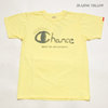 smart Spice S/S T-SHIRT "CHANCE" SMC0199画像