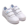 PUMA CALI VELCRO × SG PUMA WHITE-PU 370760-03画像