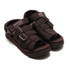 SHAKA RALLY Dark Brown SK433103-DBRN画像