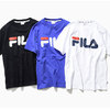 FILA Basic Logo S/S Tee FM9595画像