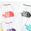 THE NORTH FACE Simple Logo S/S Tee NT31956画像