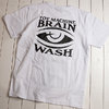 NEW ERA SS TEE TOY MACHINE WHITE 11909101画像