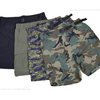 HOUSTON NYLON SHELL CARGO SHORTS 1686画像