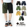 gym master STRETCH HERRINGBONE SHORTS G943393画像