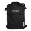 seedleSs. sd square 2way back pack -BLACK- SD19SP-BG03画像