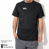 RVCA Pin Down S/S Tee AJ041-858画像