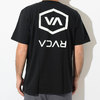 RVCA Lose ST S/S Tee AJ041-240画像