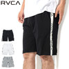RVCA RVCA Sweat Short AJ041-613画像