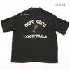 STYLE EYES RAYON BOWLING SHIRT "DEPO CLUB" SE38074画像