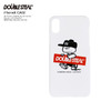 DOUBLE STEAL iPhone X CASE 492-90005画像