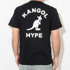 KANGOL Hype Pocket S/S Tee LCT0036画像