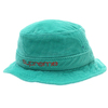 Supreme 19SS Compact Logo Corduroy Crusher TEAL画像