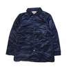 Champion Coach Jacket NAVY CHJ2500画像