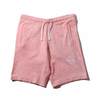 NIKE AS M NSW CE SHORT FT WASH BLEACHED CORAL/SUMMIT WHITE AR2932-697画像