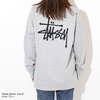 STUSSY WOMEN Basic Stussy L/S Tee 2992600画像