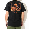 BEN DAVIS Ben Davis Wappen S/S Tee C-9580020画像
