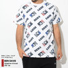 BEN DAVIS American Allover S/S Tee C-9580024画像