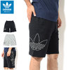 adidas FT Outline Short Originals DV3274/DV3272画像