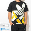 adidas Bold Graphic S/S Tee Originals DV3287画像