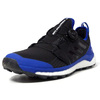 adidas WM TERREX AGRAVIC BOA "White Mountaineering" BLK/BLU/WHT EE3913画像