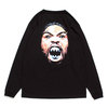 APPLEBUM JUDGEMENT DAY L/S Tee BLACK画像