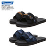 RADIALL × SUICOKE RED WOOD PADRI SANDALS画像