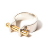 glamb Clip ring GB0319-AC23画像