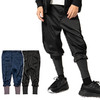glamb Shinin layered pants GB0319-P15画像