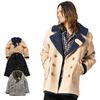 glamb Bonny ranch coat GB0319-JKT01画像