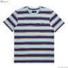 Brixton HILT S/S POCKET KNIT (BLUE-STONE) 02007画像