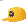 Brixton OATH III SNAPBACK (NUGGET-GOLD) 00173画像