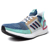 adidas ULTRABOOST 19 CONSORTIUM "ASIA" E.GRN/NVY/GLD/RED/WHT EE7516画像