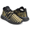 adidas EQT SUPPORT MID ADV PK ''DRAGON BALL Z SHENRON'' CBLACK / CBLACK / GOLDMT DB2933画像