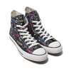 CONVERSE ALL STAR DUMBO PT HI NAVY 31300180画像